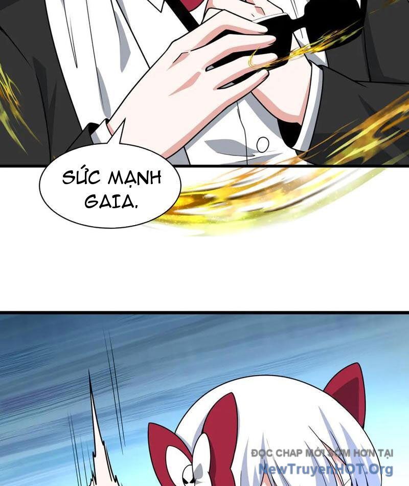 Kỷ Nguyên Kỳ Lạ Chapter 496 - Trang 2