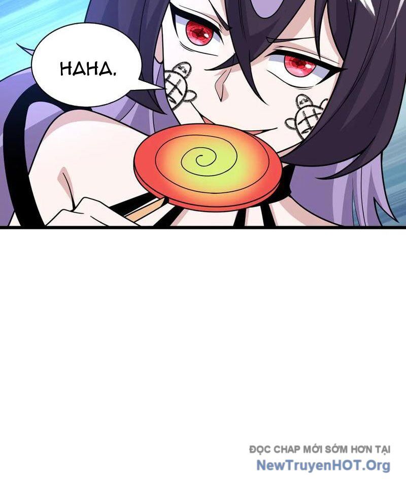 Kỷ Nguyên Kỳ Lạ Chapter 496 - Trang 2