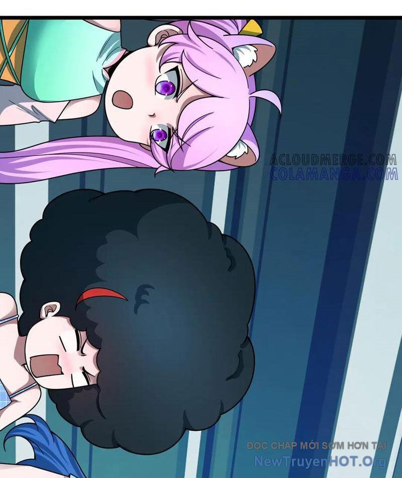 Kỷ Nguyên Kỳ Lạ Chapter 496 - Trang 2