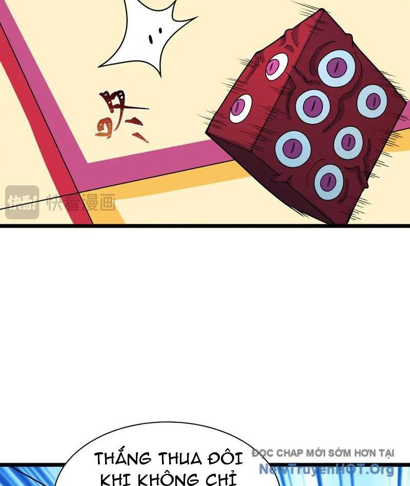 Kỷ Nguyên Kỳ Lạ Chapter 496 - Trang 2