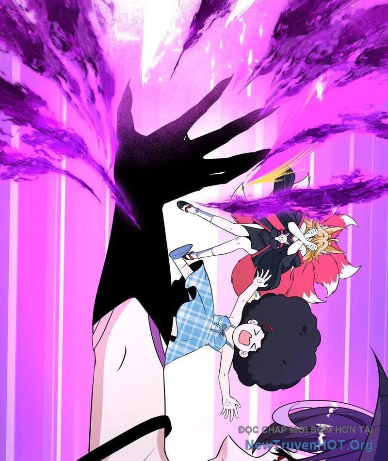 Kỷ Nguyên Kỳ Lạ Chapter 496 - Trang 2