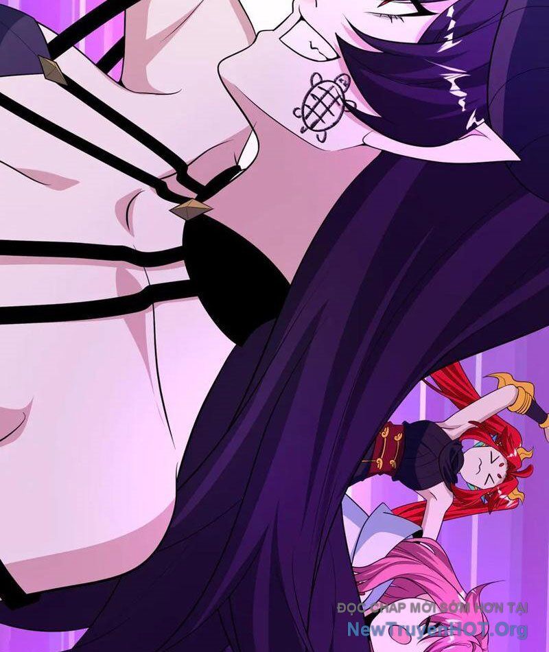 Kỷ Nguyên Kỳ Lạ Chapter 496 - Trang 2