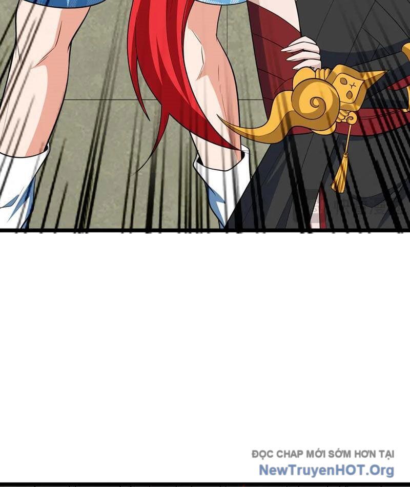 Kỷ Nguyên Kỳ Lạ Chapter 496 - Trang 2