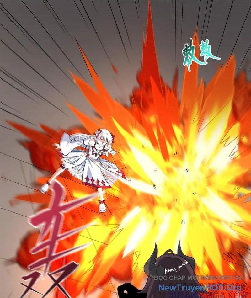 Kỷ Nguyên Kỳ Lạ Chapter 496 - Trang 2