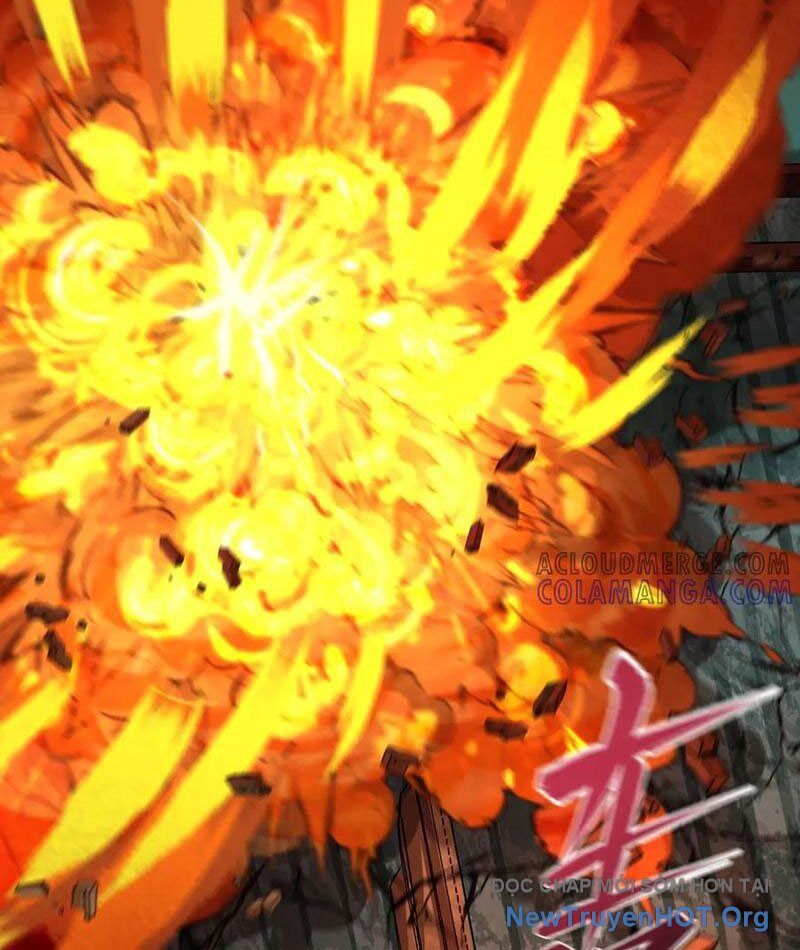 Kỷ Nguyên Kỳ Lạ Chapter 496 - Trang 2