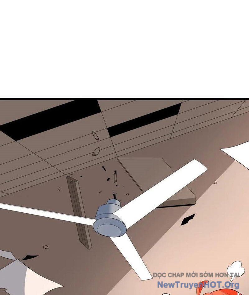 Kỷ Nguyên Kỳ Lạ Chapter 496 - Trang 2