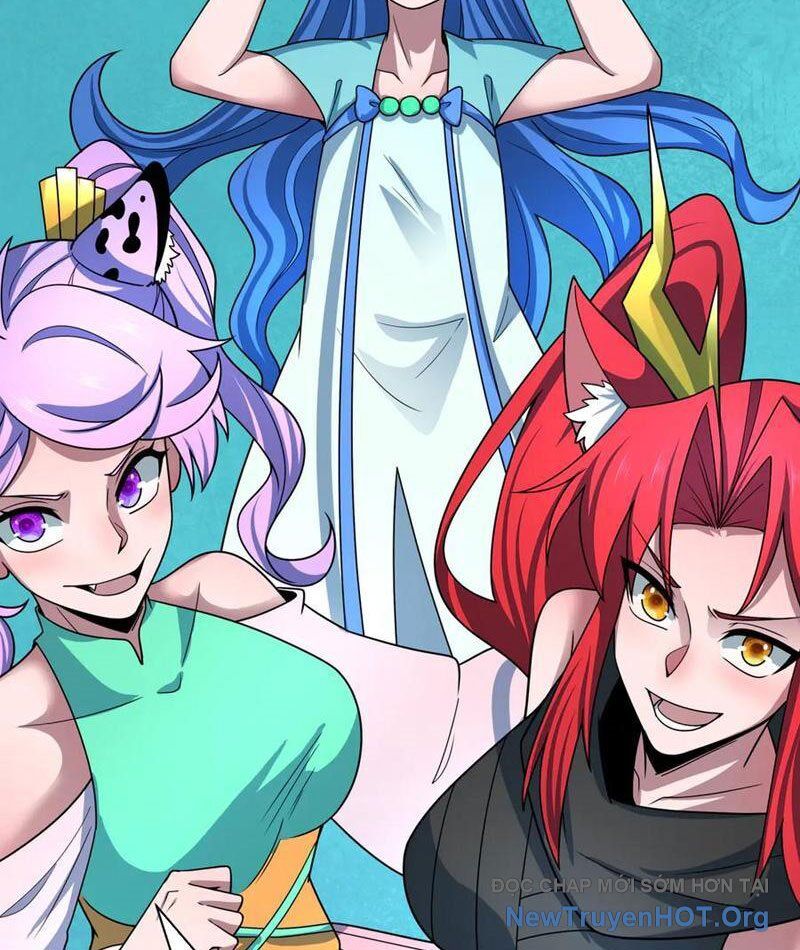 Kỷ Nguyên Kỳ Lạ Chapter 496 - Trang 2