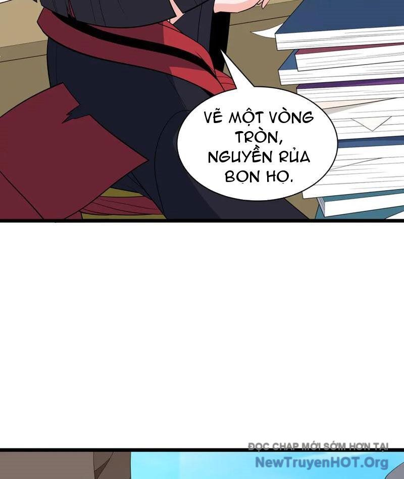 Kỷ Nguyên Kỳ Lạ Chapter 496 - Trang 2