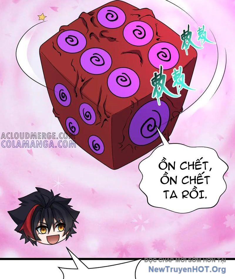 Kỷ Nguyên Kỳ Lạ Chapter 496 - Trang 2