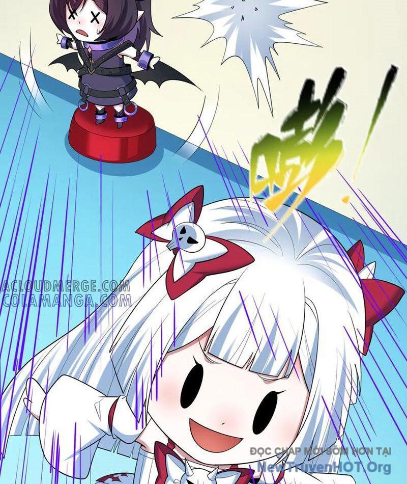 Kỷ Nguyên Kỳ Lạ Chapter 496 - Trang 2