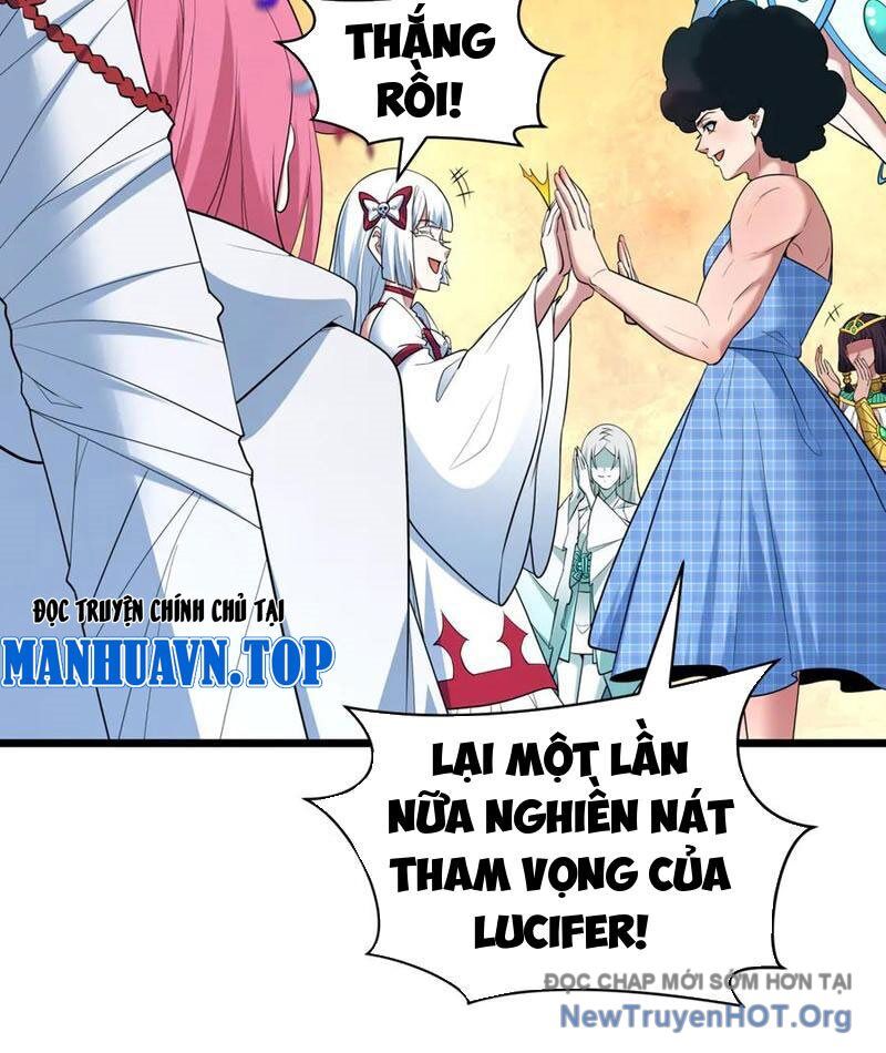 Kỷ Nguyên Kỳ Lạ Chapter 496 - Trang 2