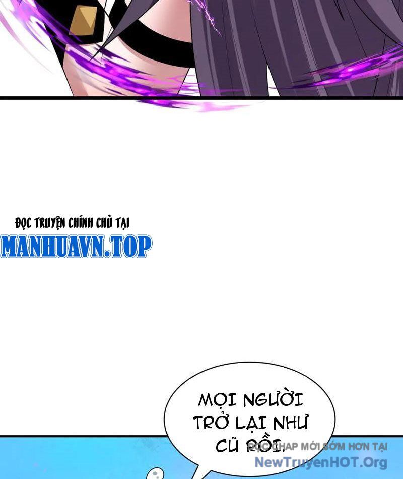 Kỷ Nguyên Kỳ Lạ Chapter 496 - Trang 2