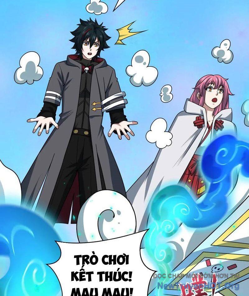 Kỷ Nguyên Kỳ Lạ Chapter 496 - Trang 2