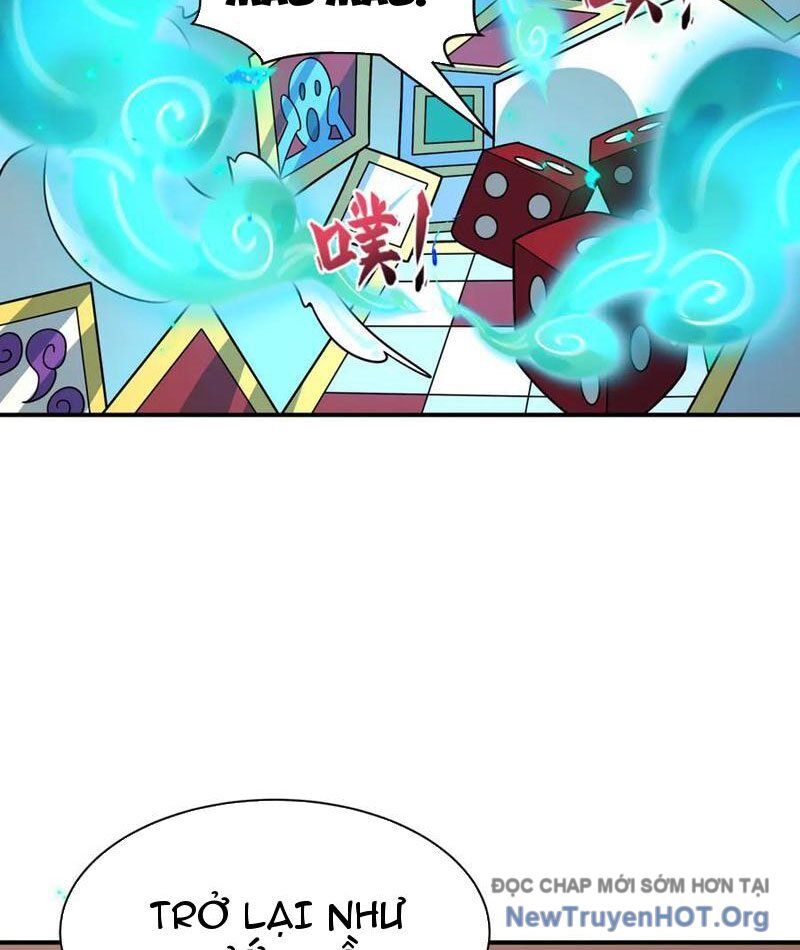 Kỷ Nguyên Kỳ Lạ Chapter 496 - Trang 2