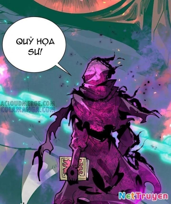 Kỷ Nguyên Kỳ Lạ Chapter 497 - Trang 2