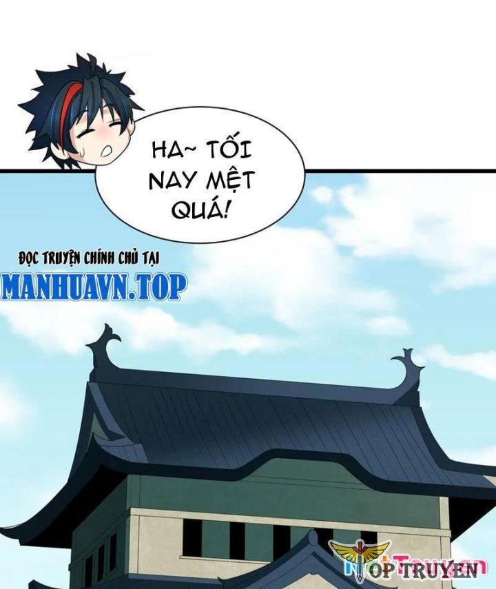 Kỷ Nguyên Kỳ Lạ Chapter 497 - Trang 2