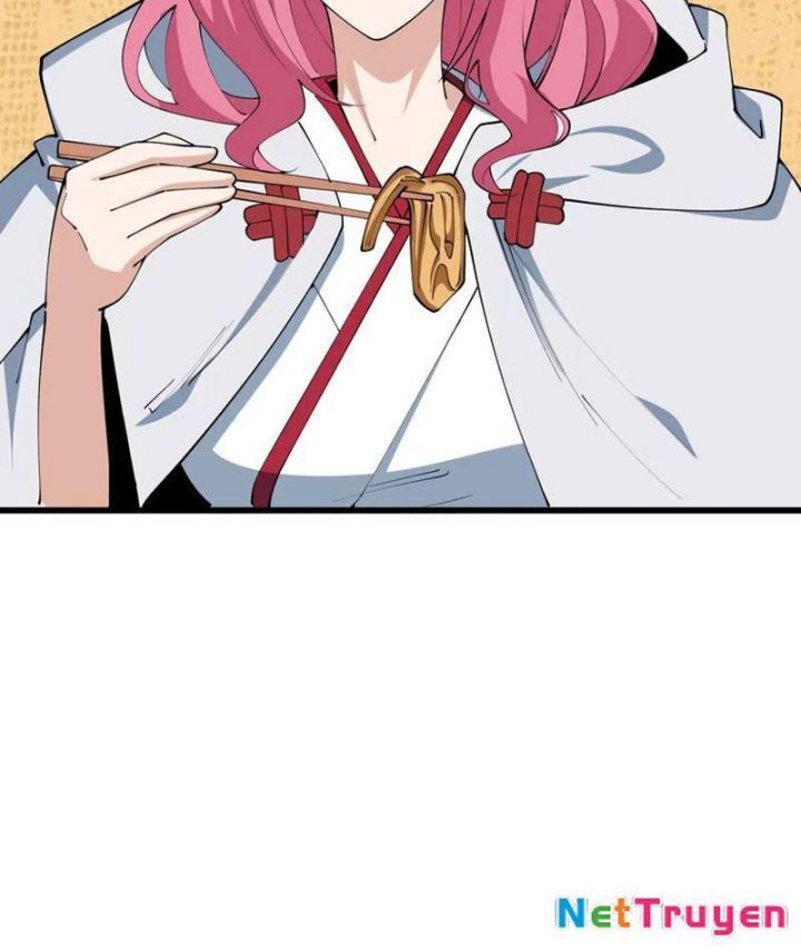 Kỷ Nguyên Kỳ Lạ Chapter 497 - Trang 2