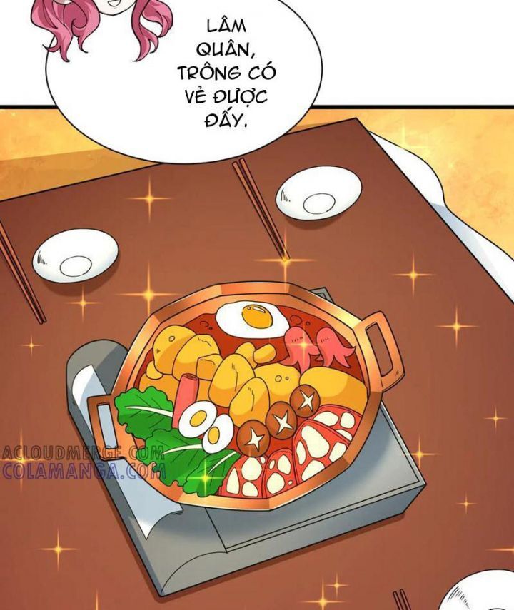 Kỷ Nguyên Kỳ Lạ Chapter 497 - Trang 2