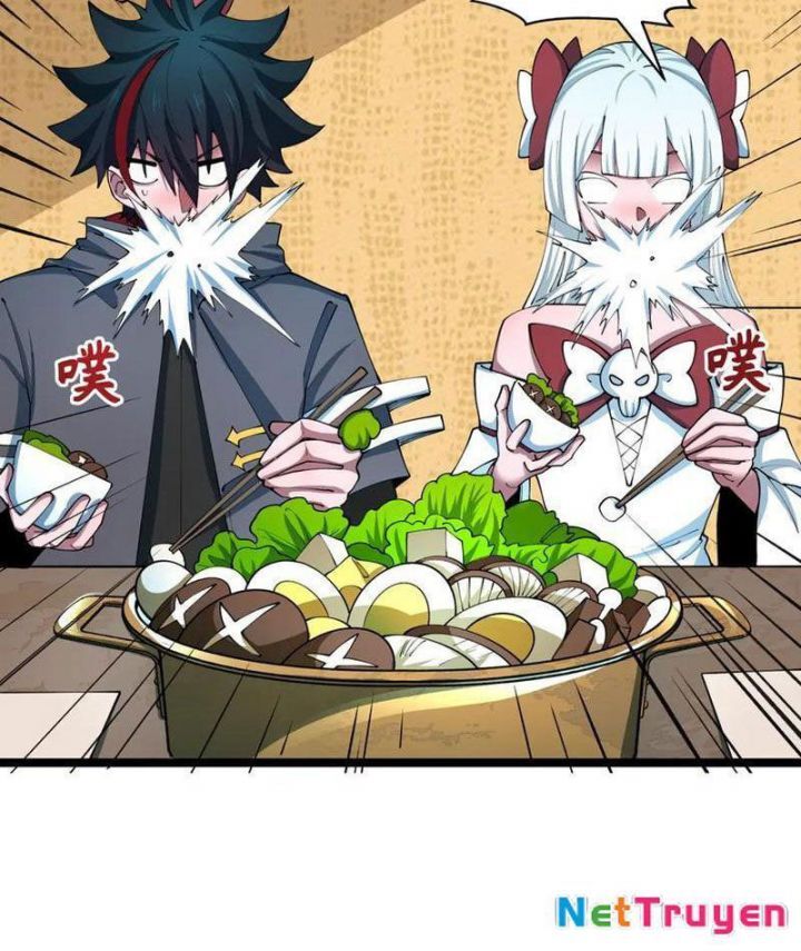 Kỷ Nguyên Kỳ Lạ Chapter 497 - Trang 2