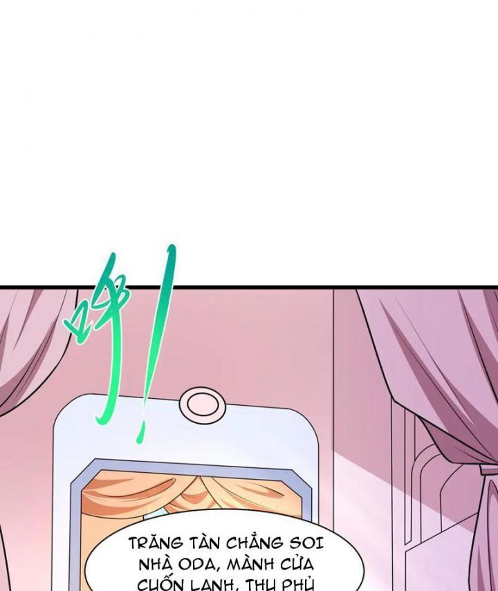 Kỷ Nguyên Kỳ Lạ Chapter 497 - Trang 2