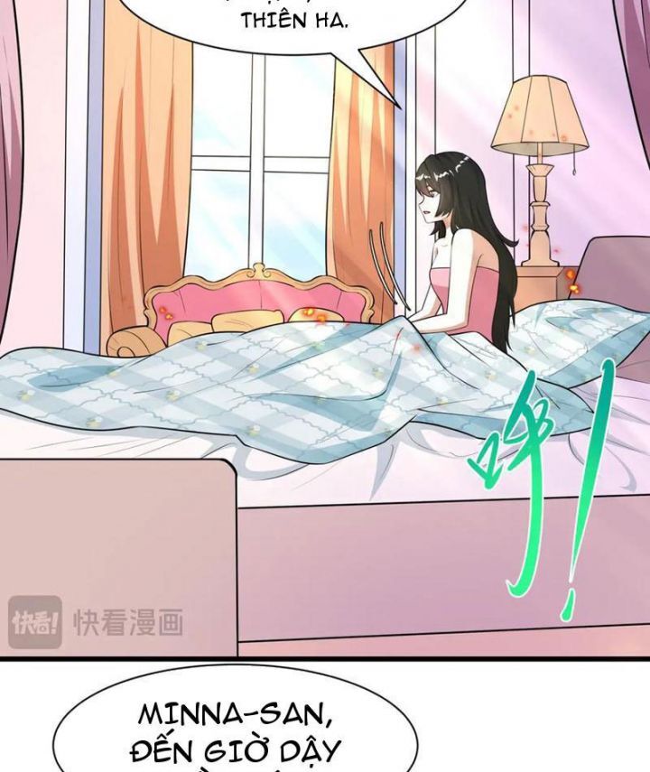 Kỷ Nguyên Kỳ Lạ Chapter 497 - Trang 2