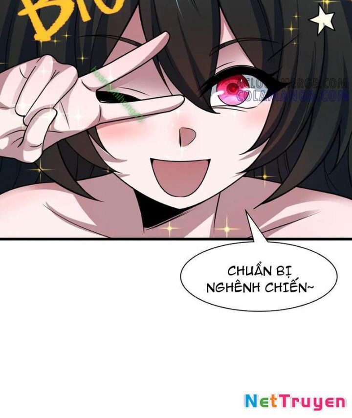 Kỷ Nguyên Kỳ Lạ Chapter 497 - Trang 2