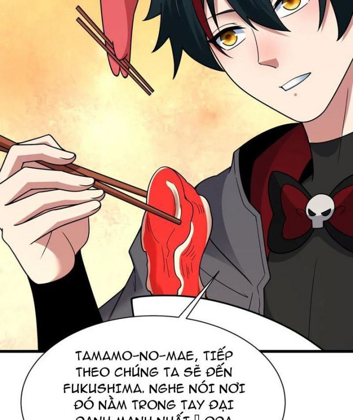 Kỷ Nguyên Kỳ Lạ Chapter 497 - Trang 2