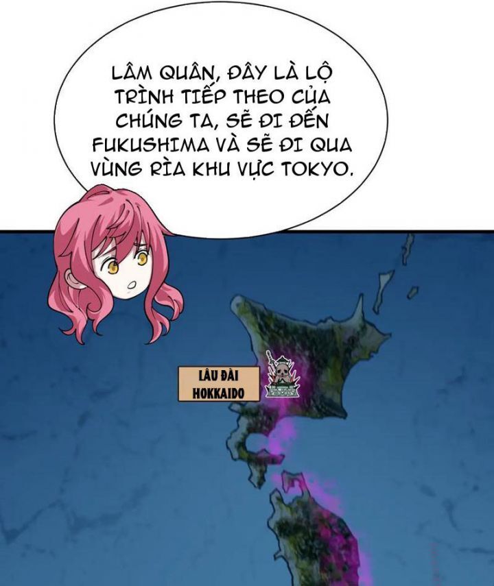 Kỷ Nguyên Kỳ Lạ Chapter 497 - Trang 2