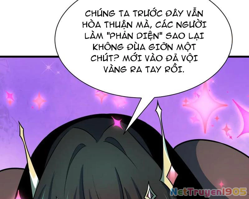 Kỷ Nguyên Kỳ Lạ Chapter 499 - Trang 2