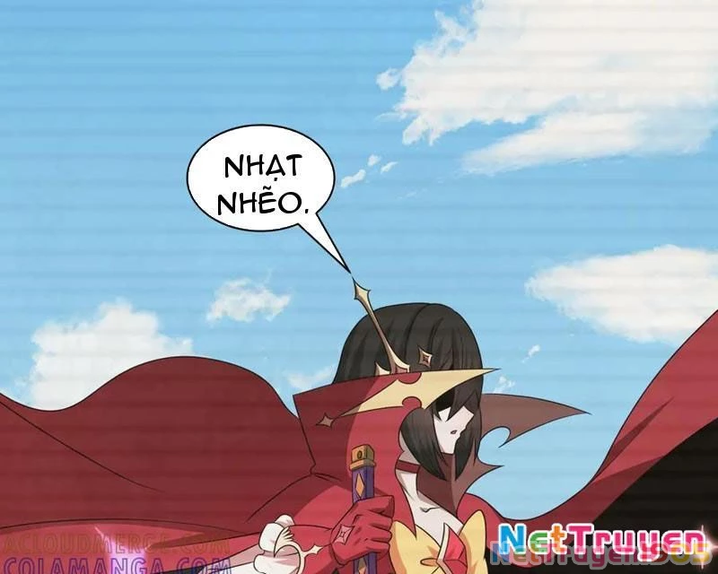 Kỷ Nguyên Kỳ Lạ Chapter 499 - Trang 2
