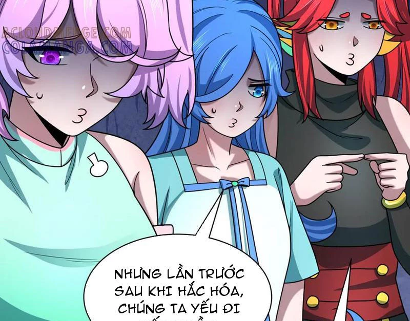 Kỷ Nguyên Kỳ Lạ Chapter 499 - Trang 2