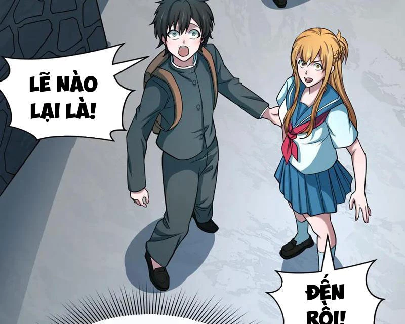 Kỷ Nguyên Kỳ Lạ Chapter 500 - Trang 2