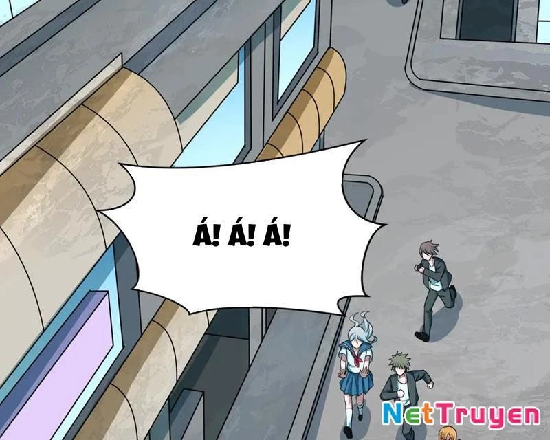 Kỷ Nguyên Kỳ Lạ Chapter 500 - Trang 2