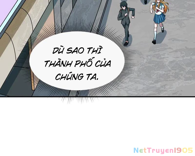 Kỷ Nguyên Kỳ Lạ Chapter 500 - Trang 2