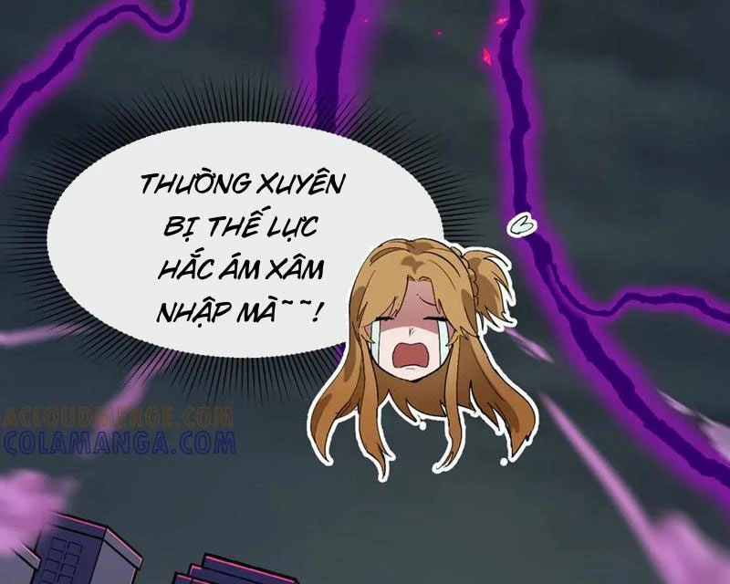 Kỷ Nguyên Kỳ Lạ Chapter 500 - Trang 2