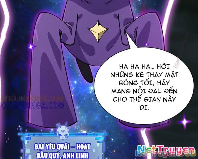 Kỷ Nguyên Kỳ Lạ Chapter 500 - Trang 2
