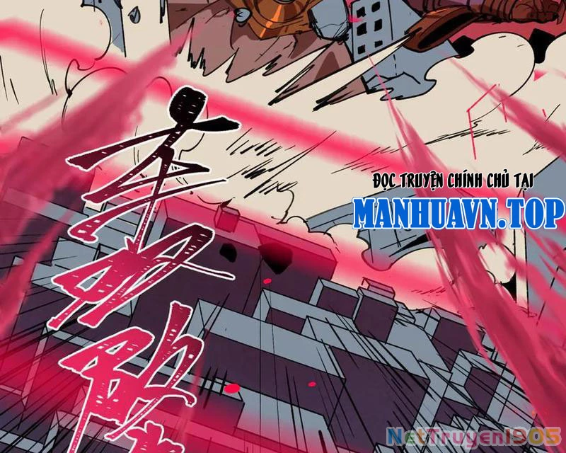 Kỷ Nguyên Kỳ Lạ Chapter 500 - Trang 2