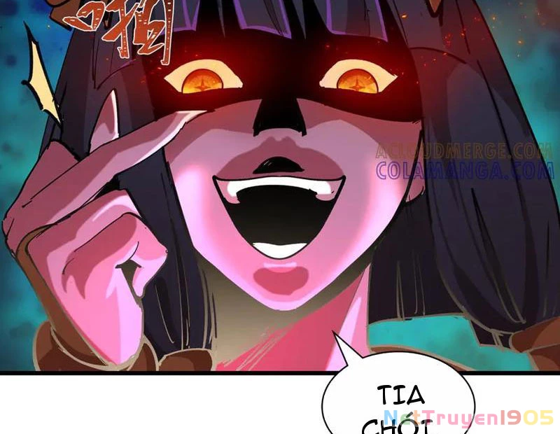 Kỷ Nguyên Kỳ Lạ Chapter 500 - Trang 2