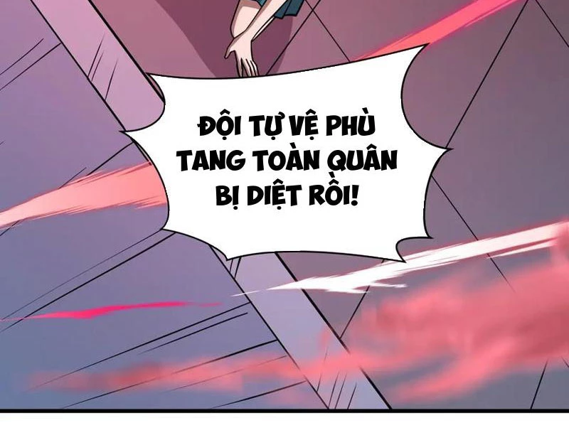 Kỷ Nguyên Kỳ Lạ Chapter 500 - Trang 2