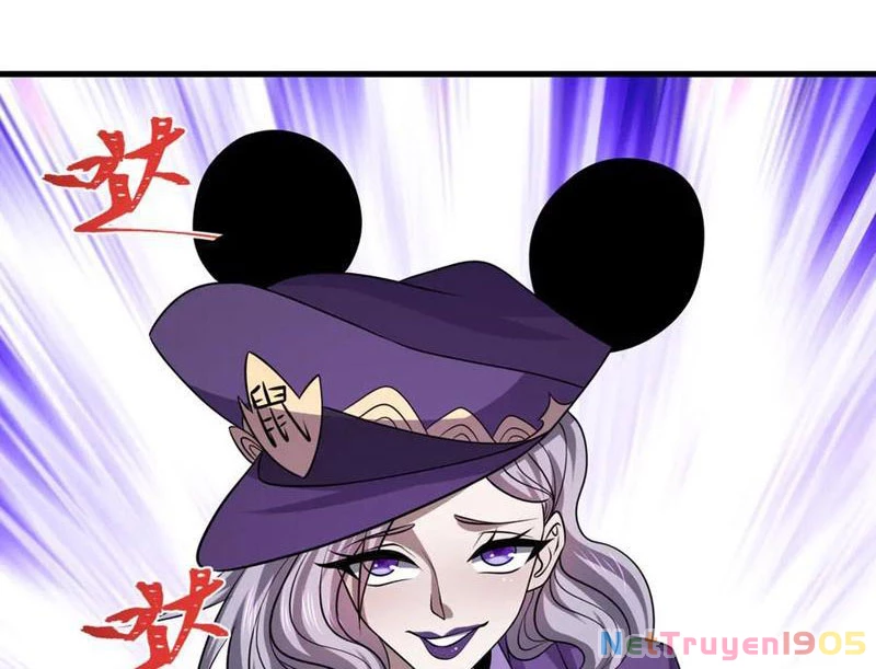 Kỷ Nguyên Kỳ Lạ Chapter 500 - Trang 2