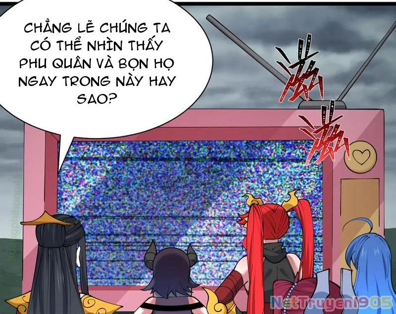 Kỷ Nguyên Kỳ Lạ Chapter 500 - Trang 2
