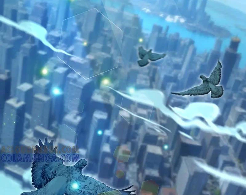 Kỷ Nguyên Kỳ Lạ Chapter 500 - Trang 2