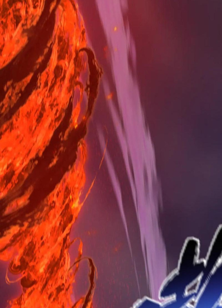 Kỷ Nguyên Kỳ Lạ Chapter 501 - Trang 2