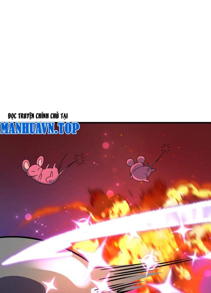 Kỷ Nguyên Kỳ Lạ Chapter 501 - Trang 2