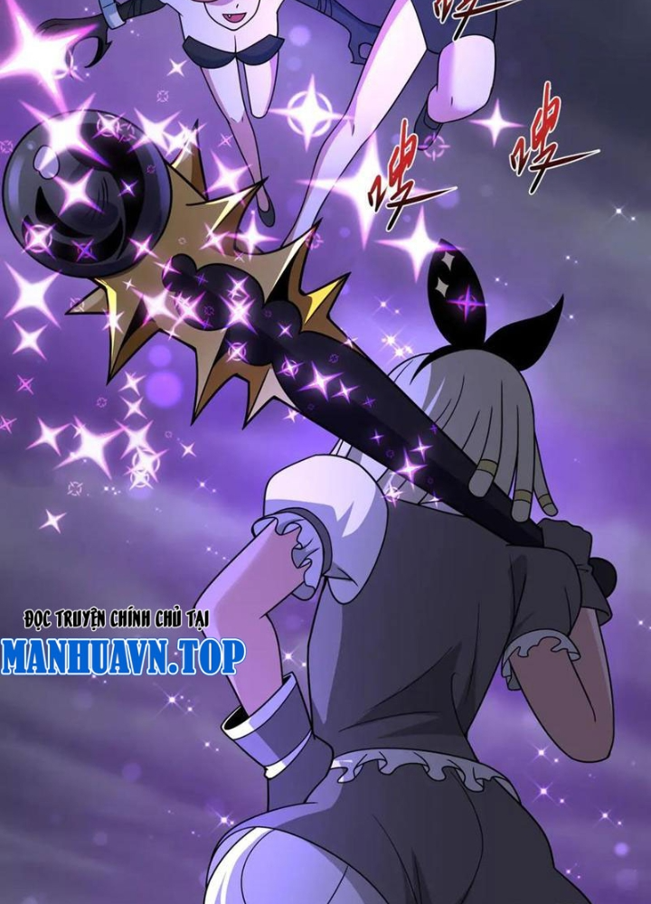 Kỷ Nguyên Kỳ Lạ Chapter 501 - Trang 2