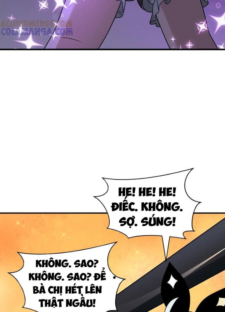 Kỷ Nguyên Kỳ Lạ Chapter 501 - Trang 2
