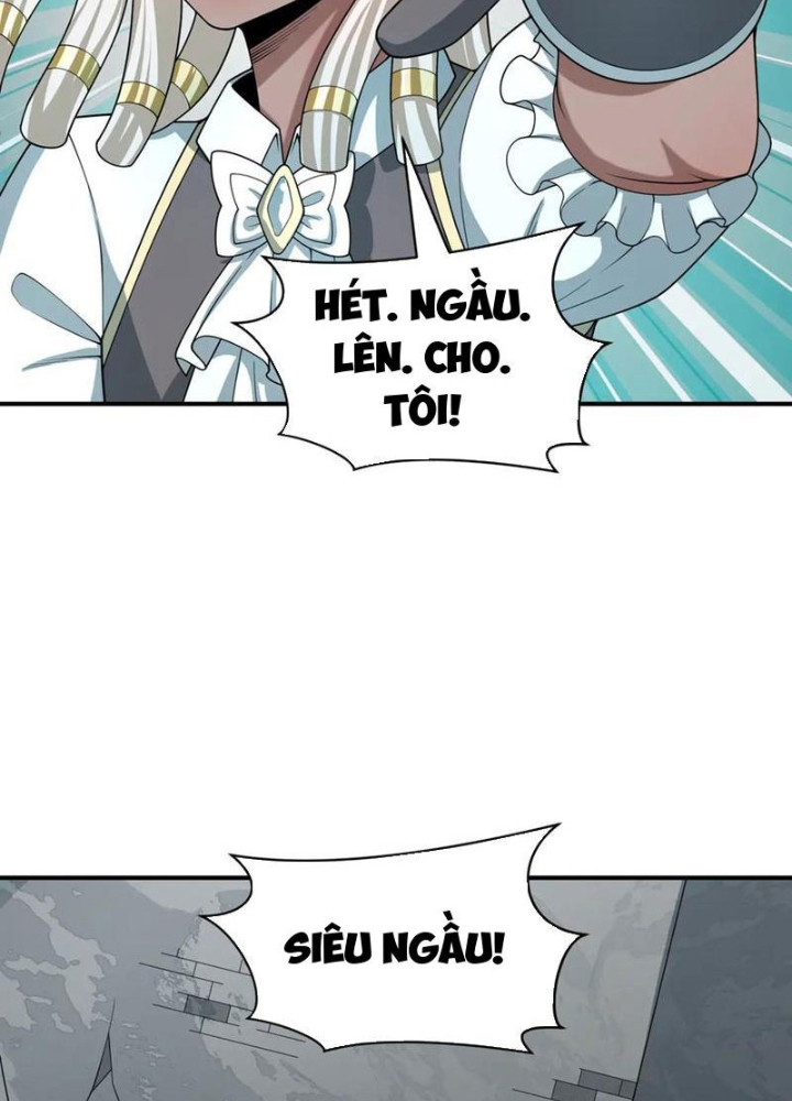 Kỷ Nguyên Kỳ Lạ Chapter 501 - Trang 2