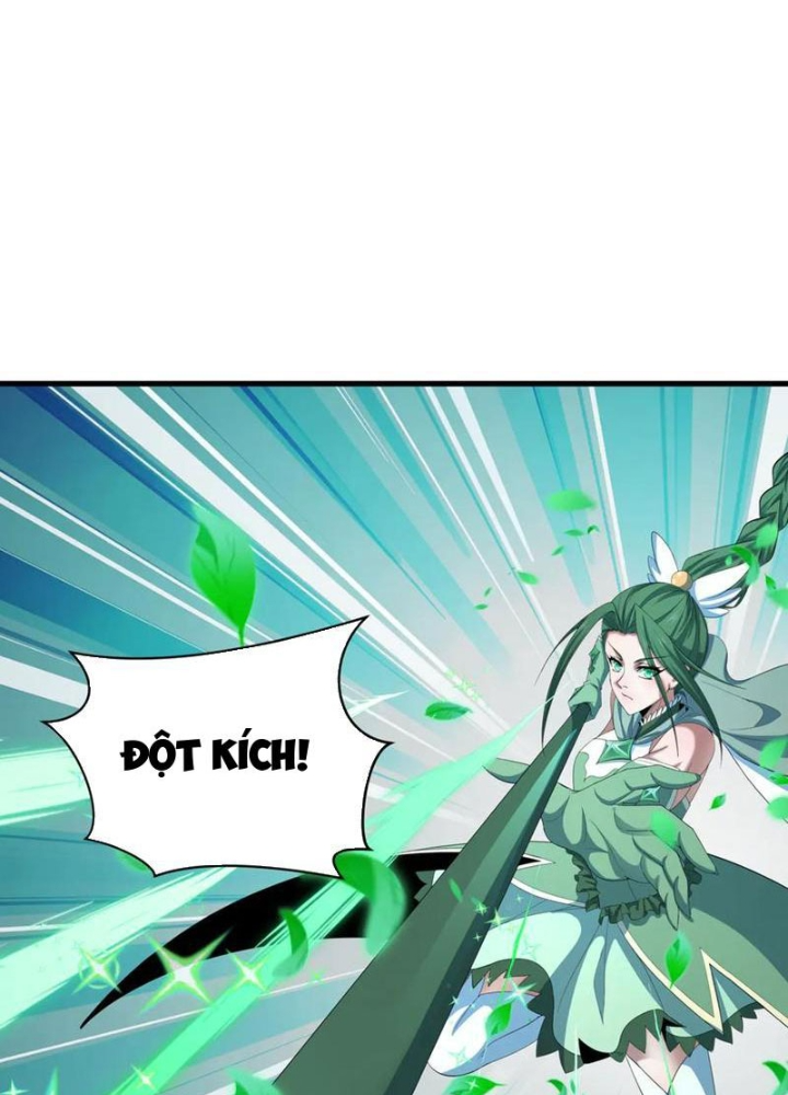 Kỷ Nguyên Kỳ Lạ Chapter 501 - Trang 2