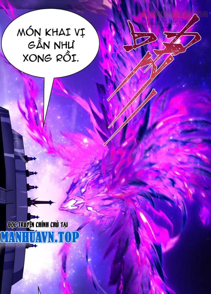 Kỷ Nguyên Kỳ Lạ Chapter 501 - Trang 2