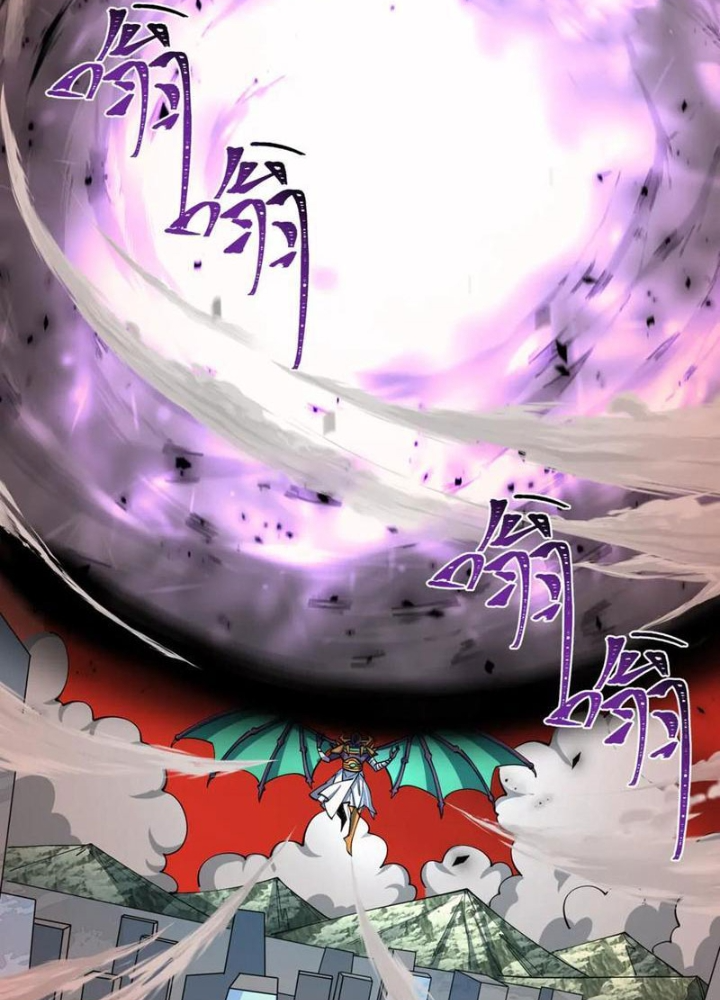 Kỷ Nguyên Kỳ Lạ Chapter 501 - Trang 2